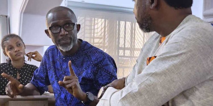 MTN and Tezza Academy