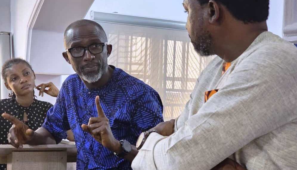 MTN and Tezza Academy