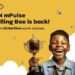 MTN mPulse Spelling Bee competition