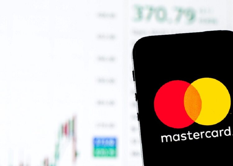 Mastercard partners