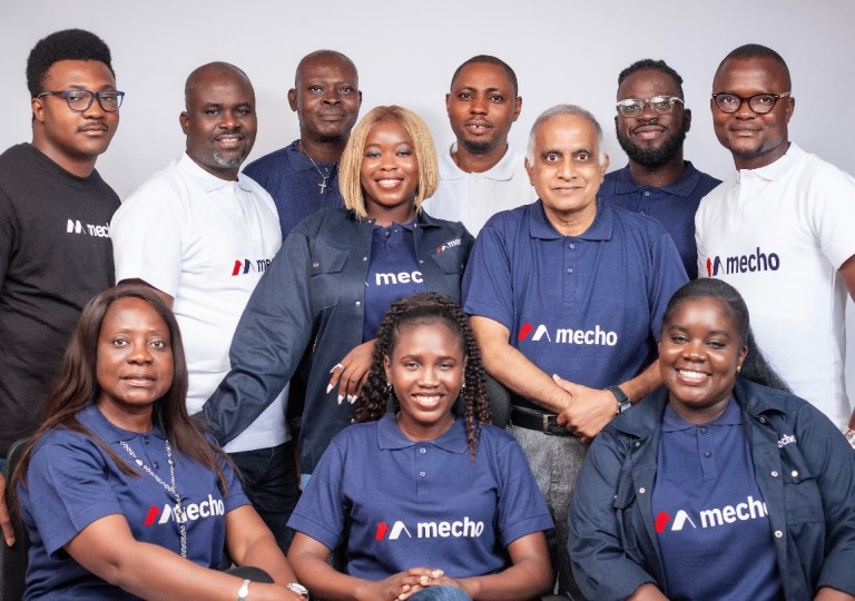 Mecho Autotech Raises $2.4 Million in Pre-Series A Round