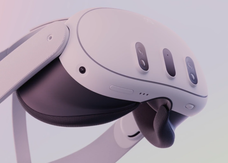Meta Quest 3