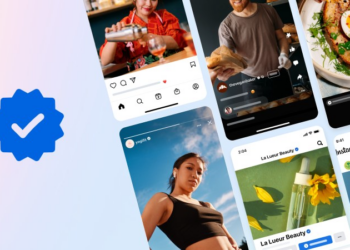 Meta Expanding Meta Verified to Businesses on Instagram, Facebook, and WhatsApp