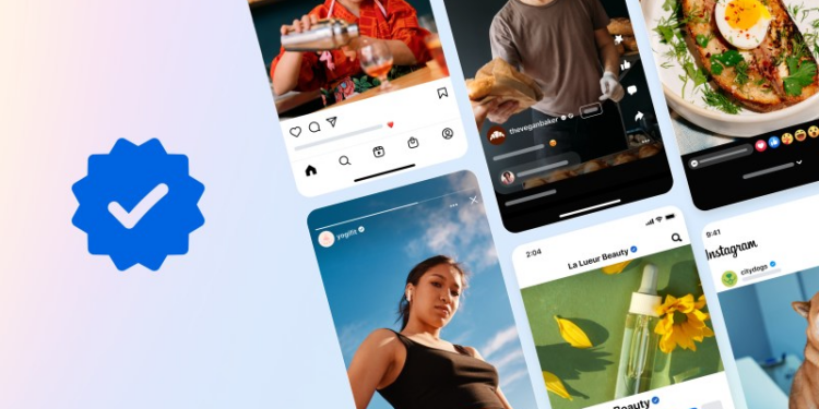 Meta Expanding Meta Verified to Businesses on Instagram, Facebook, and WhatsApp