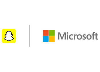 Microsoft Advertising and Snapchat Forge Game-Changing Partnership