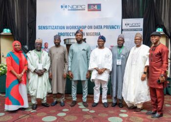 Digital Privacy - Minister lauds NDPC