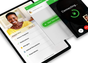 Mobicel; The 'Telemedicine'