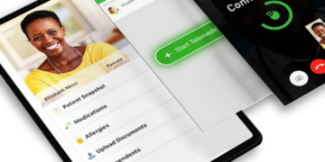 Mobicel; The 'Telemedicine'