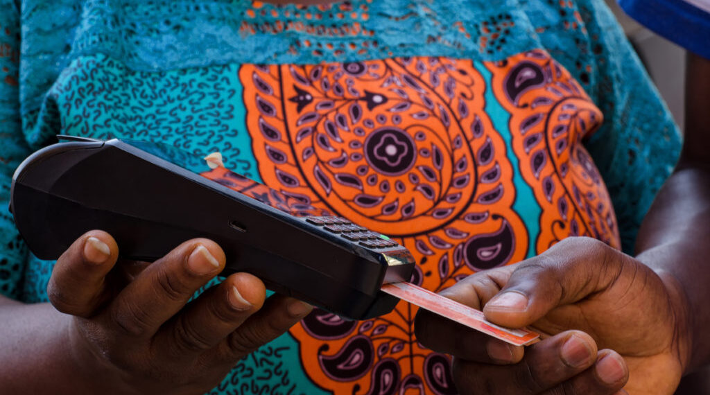 Mobile Money Adoption in Nigeria