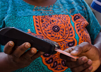 Mobile Money Adoption in Nigeria