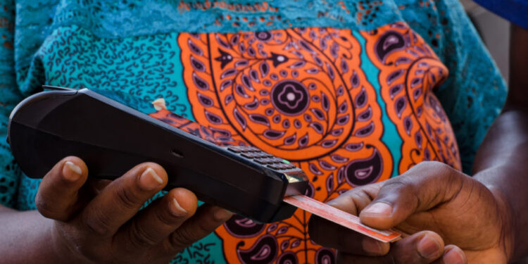 Mobile Money Adoption in Nigeria