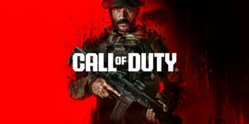 Modern Warfare III, a New Era of Call of Duty