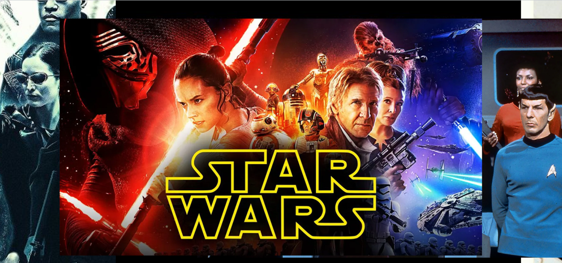 Movies and Future of Technology