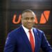 Oliver Alawuba GMD of UBA Plc - KPMG