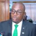 Muhammad Sirajo Aliyu Takes Over as the 15th President of Nigeria Computer Society - NCS