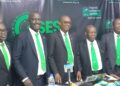Nigeria Computer Society - NCS | Remita | TSA