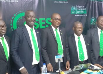 Nigeria Computer Society - NCS | Remita | TSA