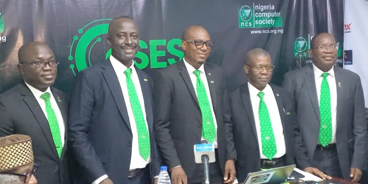 Nigeria Computer Society - NCS | Remita | TSA
