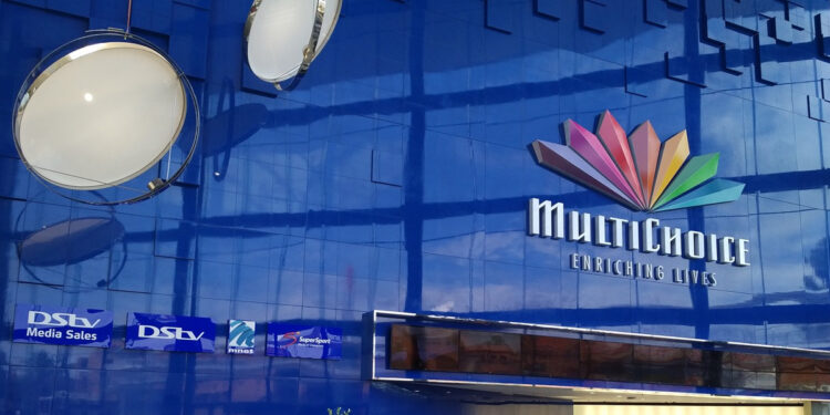 Multichoice