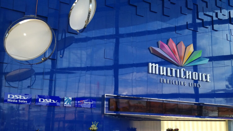Multichoice