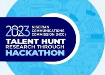 NCC Talent Hunt through Hackathon