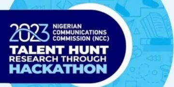 NCC Talent Hunt through Hackathon
