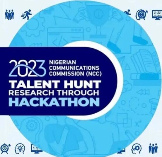 NCC Talent Hunt through Hackathon