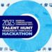 NCC Talent Hunt through Hackathon