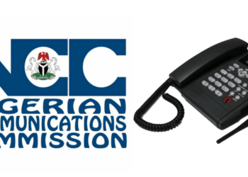 NCC and Fixed Telephone lines