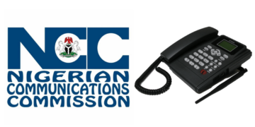 NCC and Fixed Telephone lines