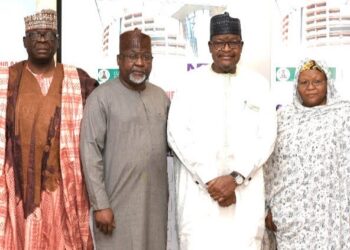 NCC speaks on broadband penetration