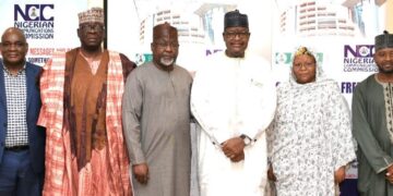 NCC speaks on broadband penetration