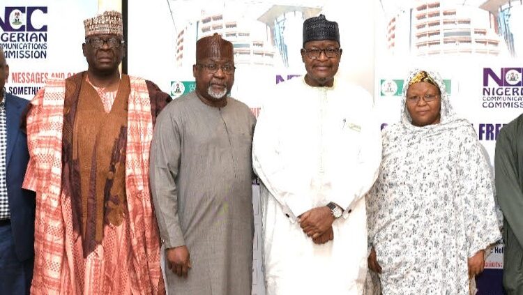 NCC speaks on broadband penetration