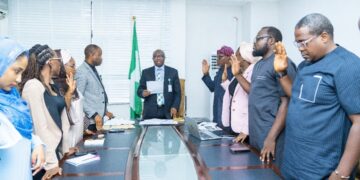 NDPC inaugurates NDP Act GAID (1)