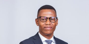 Nathaniel Nyika on Debt Financing in Africa