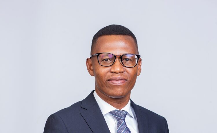 Nathaniel Nyika on Debt Financing in Africa