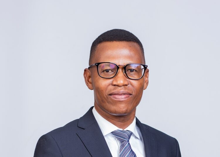 Nathaniel Nyika on Debt Financing in Africa