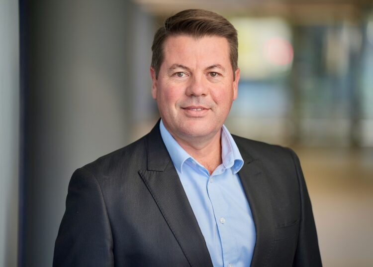 CX by Neville Quinton