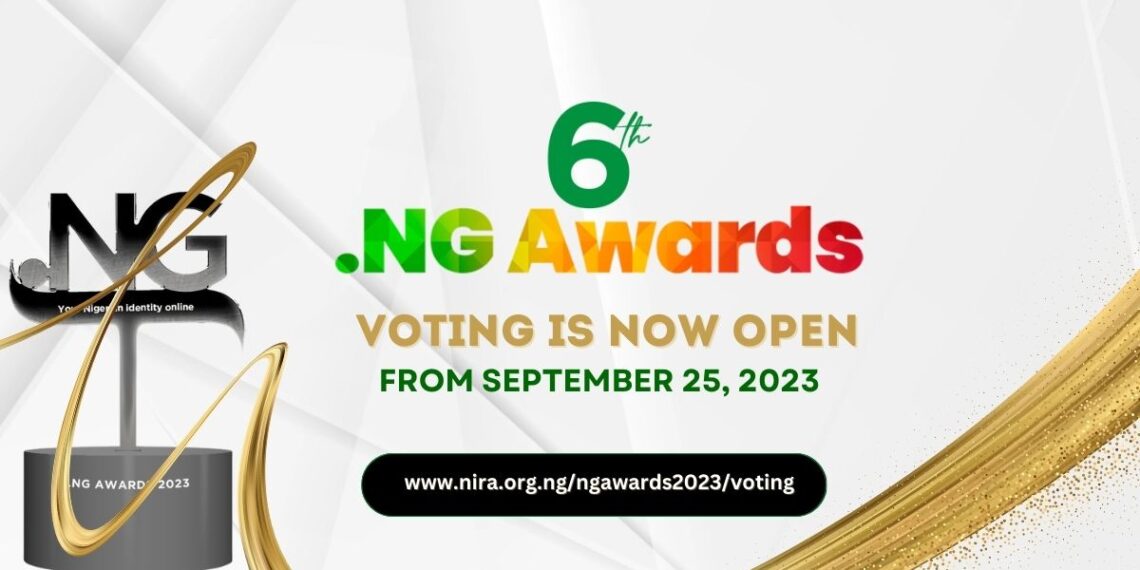 NiRA .NG Voting