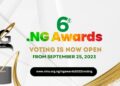 NiRA .NG Voting