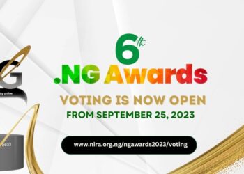 NiRA .NG Voting