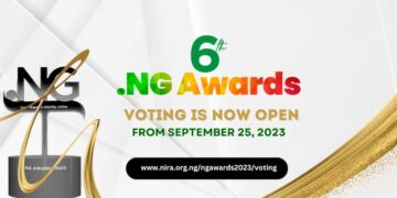 NiRA .NG Voting