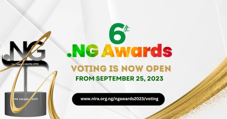 NiRA .NG Voting