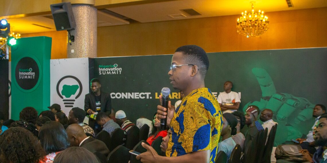 Nigeria Innovation Summit 2022