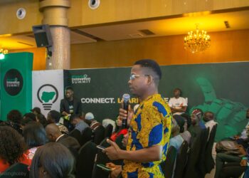 Nigeria Innovation Summit 2022