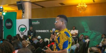 Nigeria Innovation Summit 2022