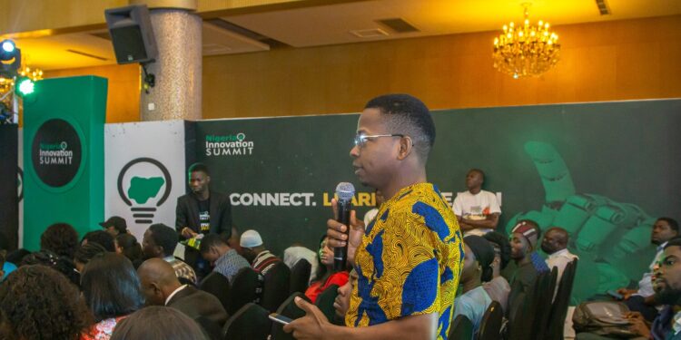 Nigeria Innovation Summit 2022
