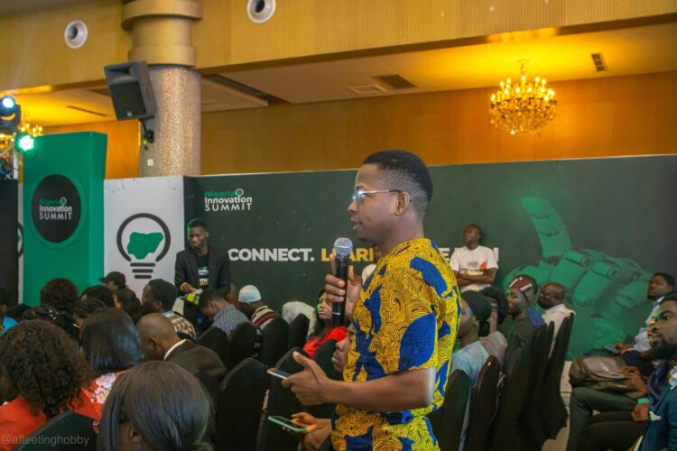 Nigeria Innovation Summit 2022