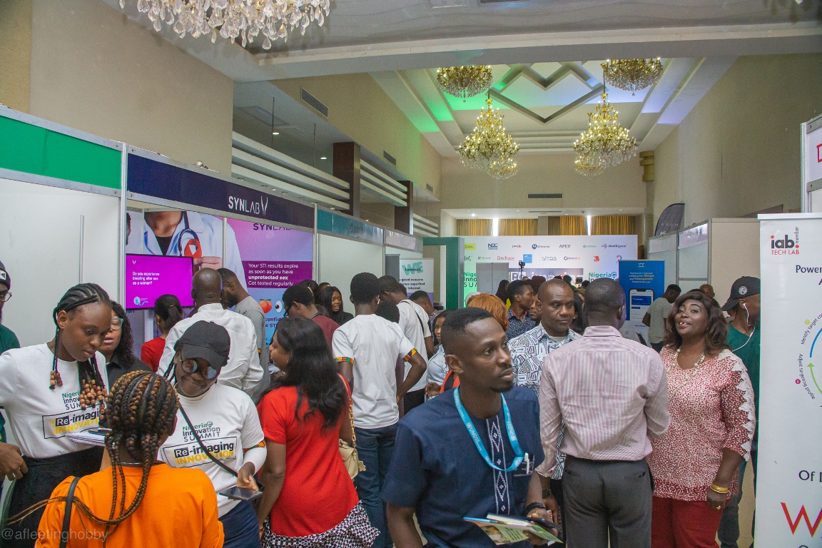 Nigeria Innovation Summit 2022