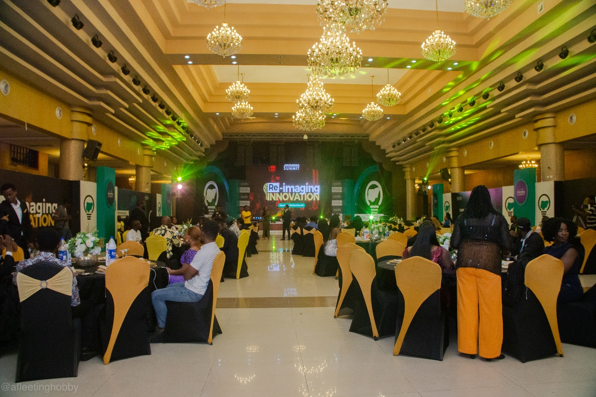 Nigeria Innovation Summit 2022